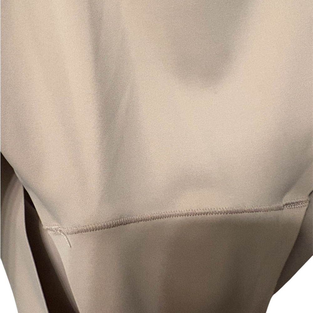 Nicole Miller Beige Bodysuit - Picture 4 of 7